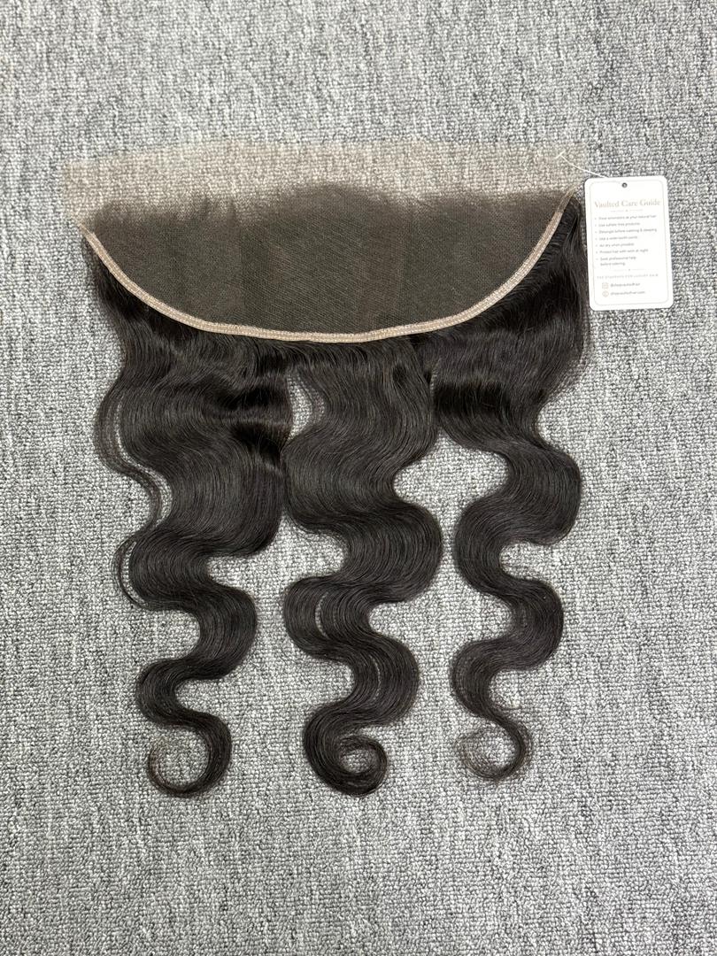 HD Body Wave Frontal