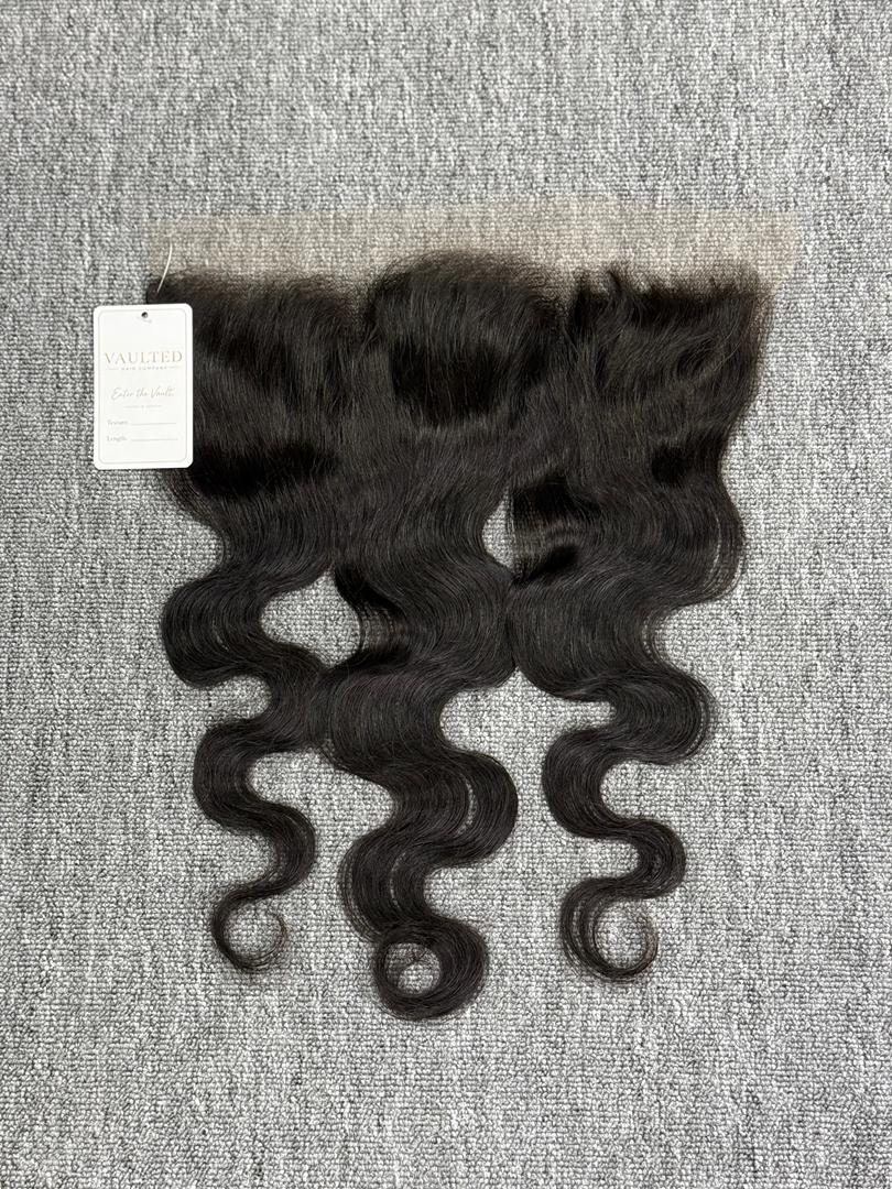 HD Body Wave Frontal