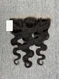 HD Body Wave Frontal