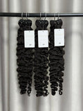 Burmese Curly Bundles