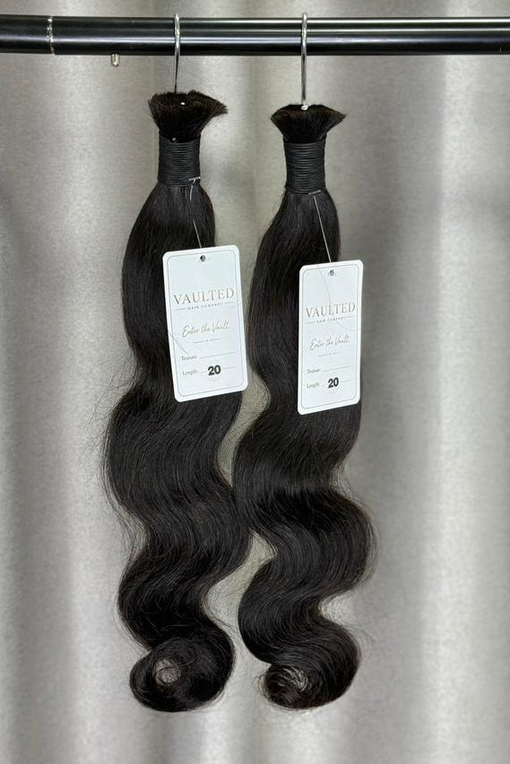 Boho Body Wave