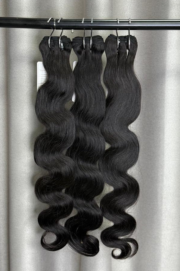 Body Wave Bundles