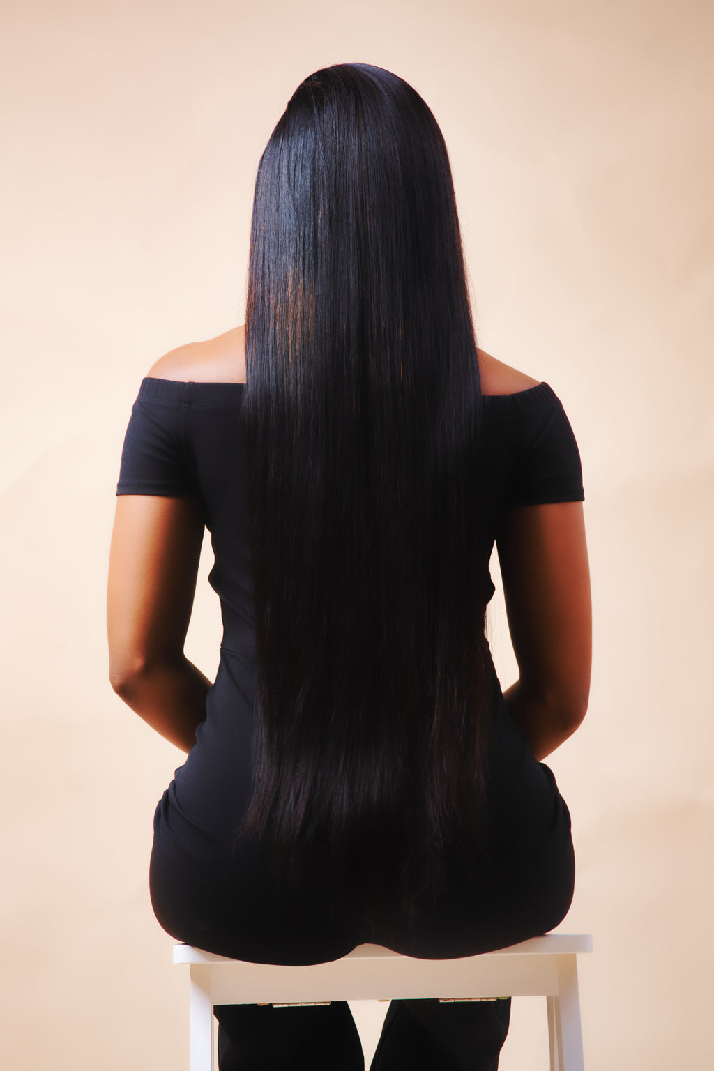 Silk Straight Bundles
