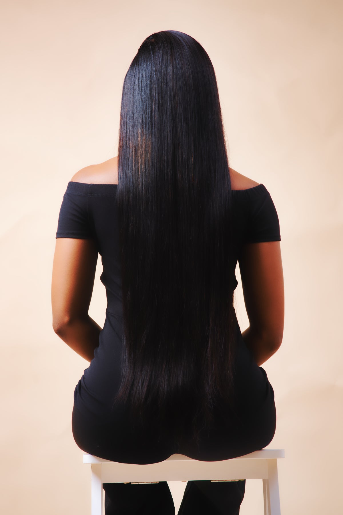 Silk Straight Bundles