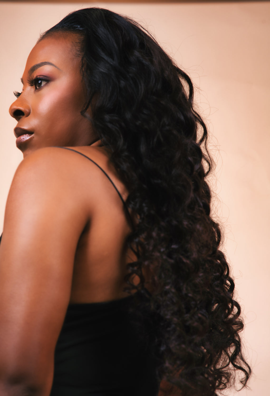 Vaulted Wave Bundles