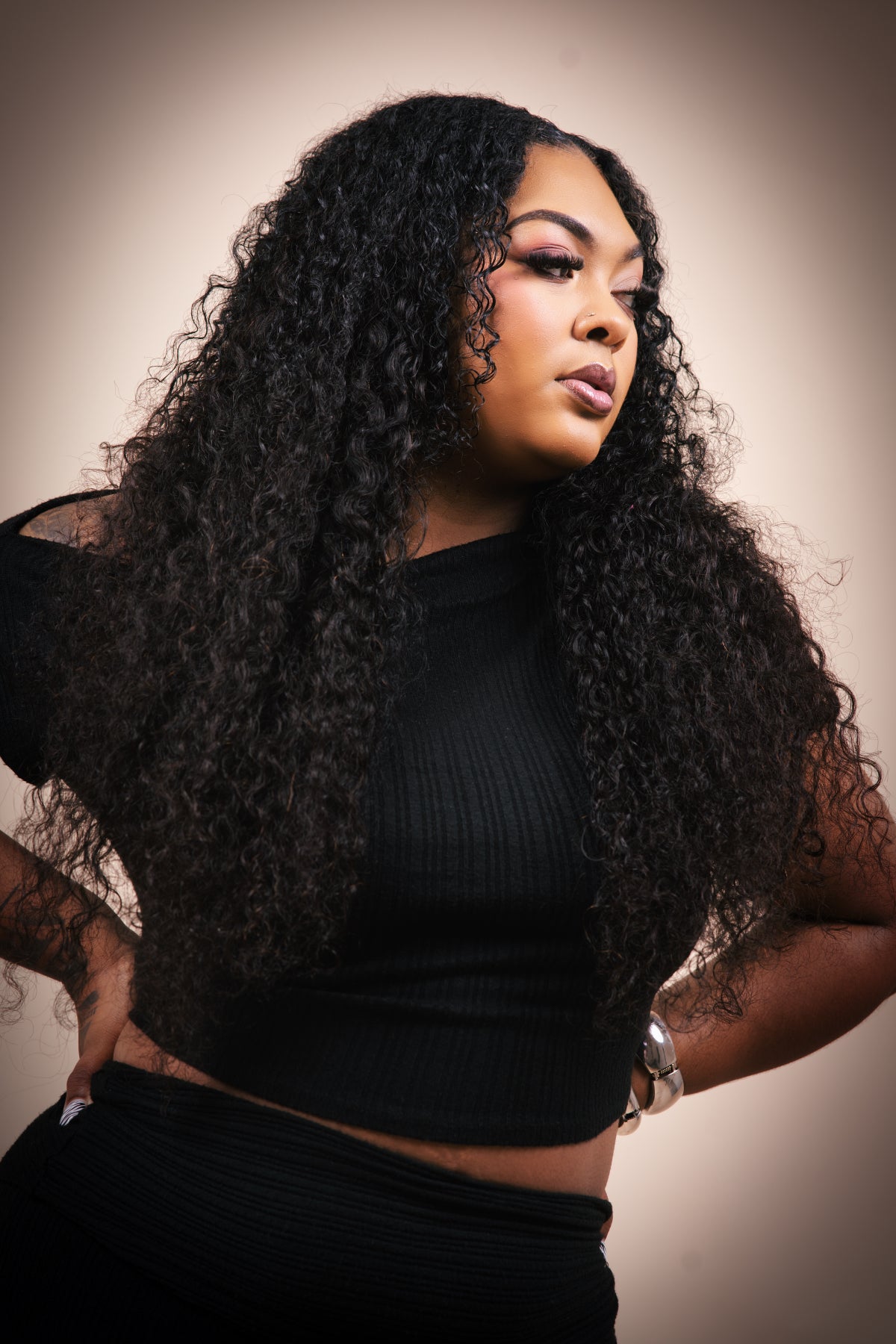 Italian Curly Bundles