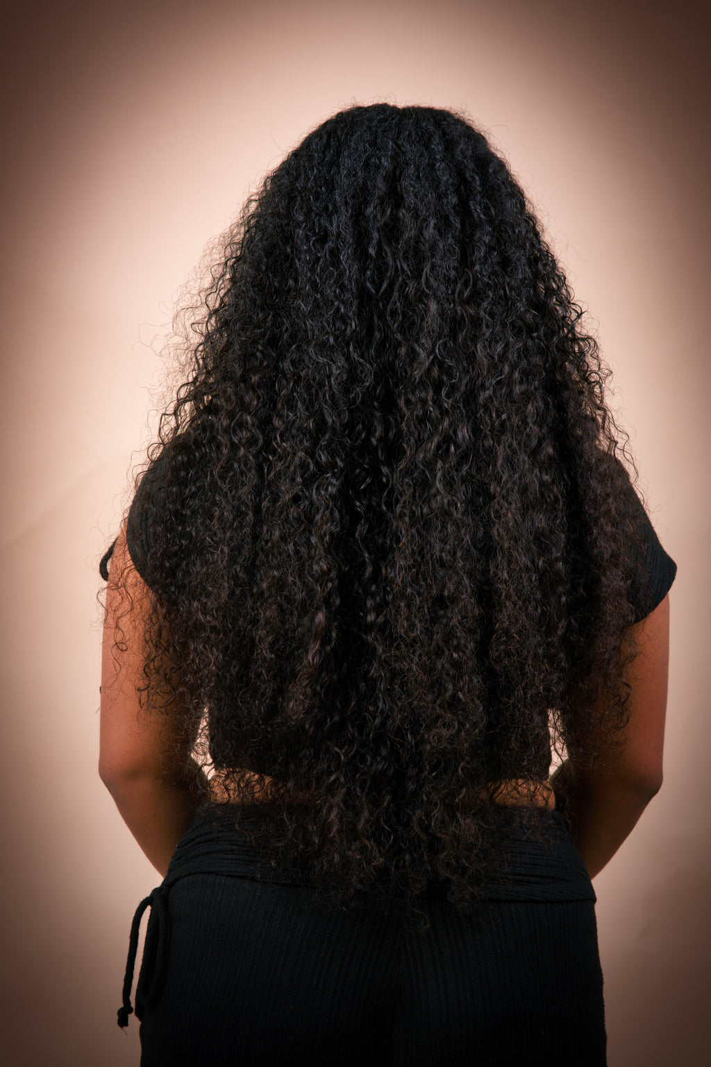 Italian Curly Bundles