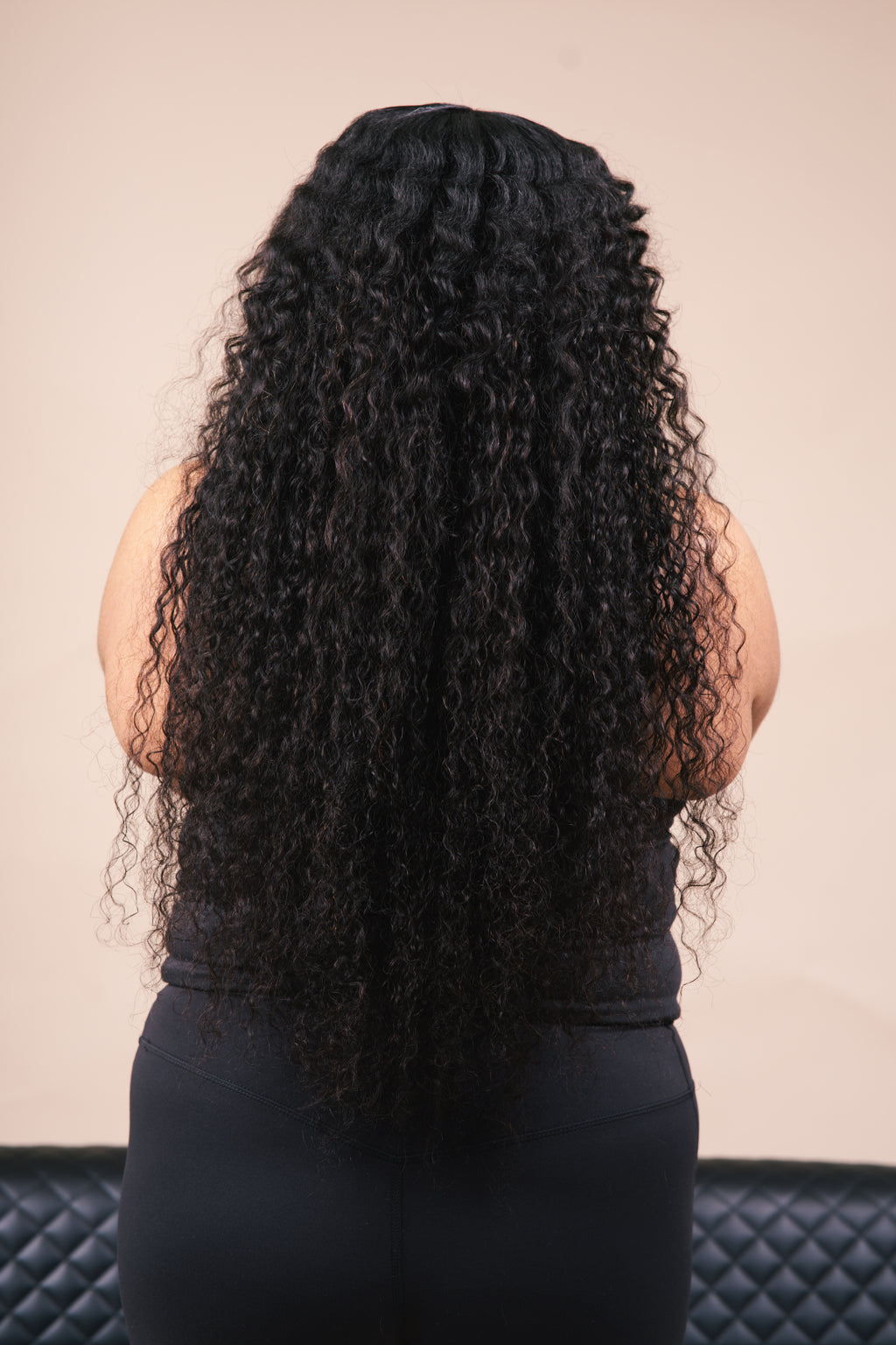 Burmese Curly Bundles