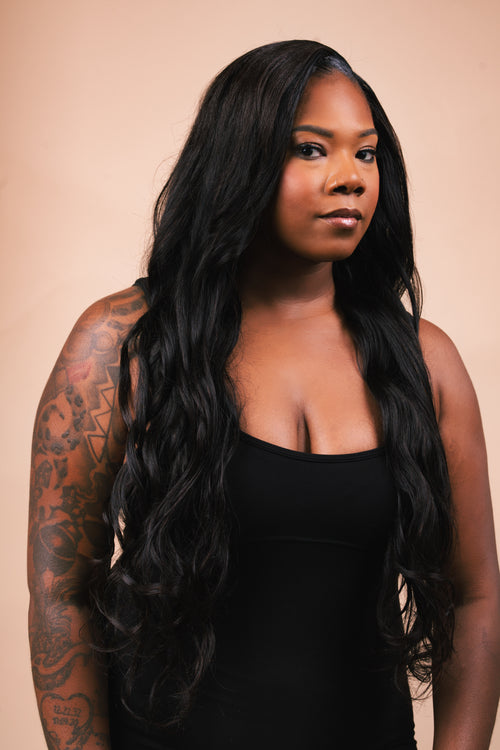 Body Wave Bundles
