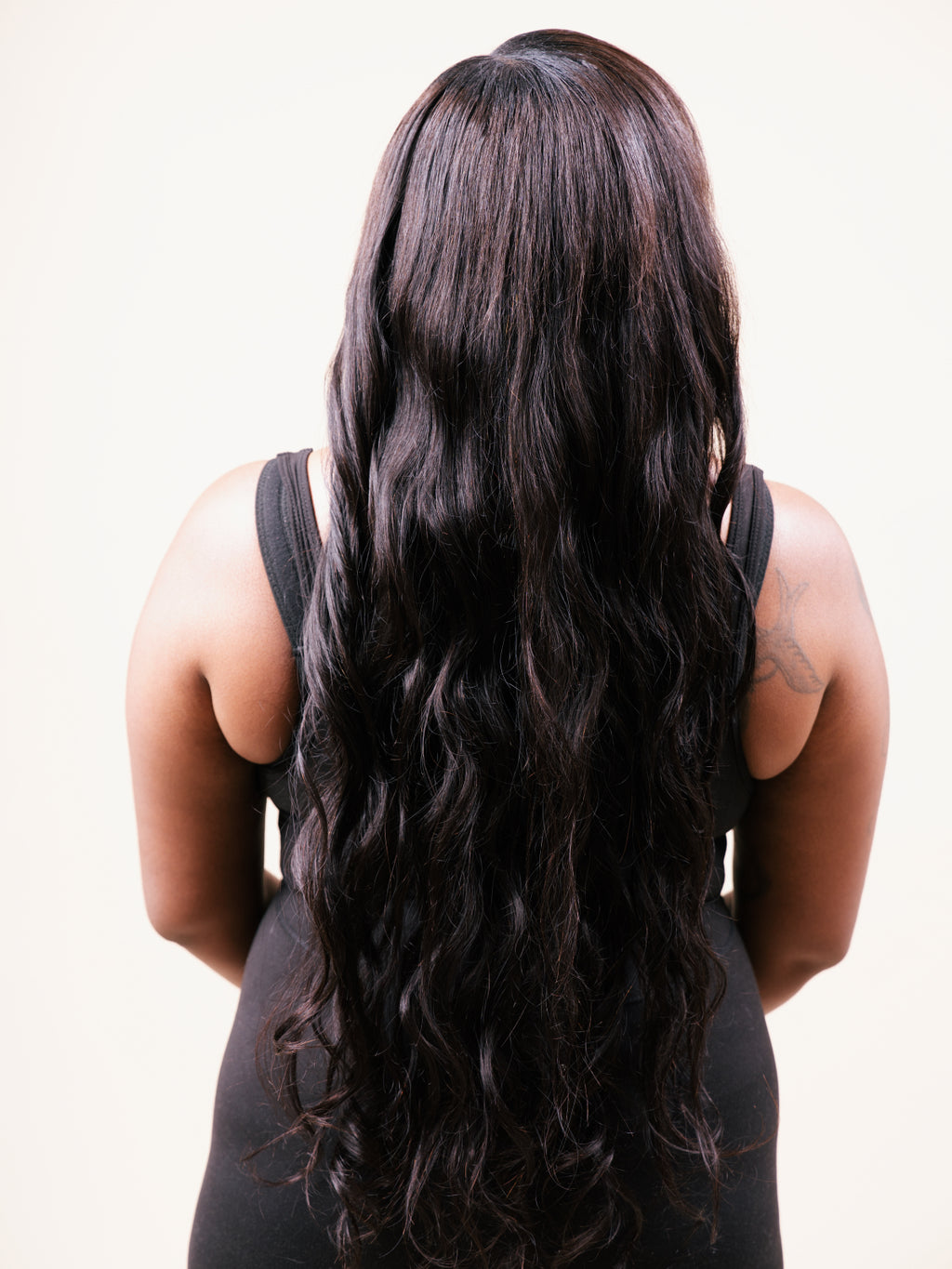 Body Wave Bundles