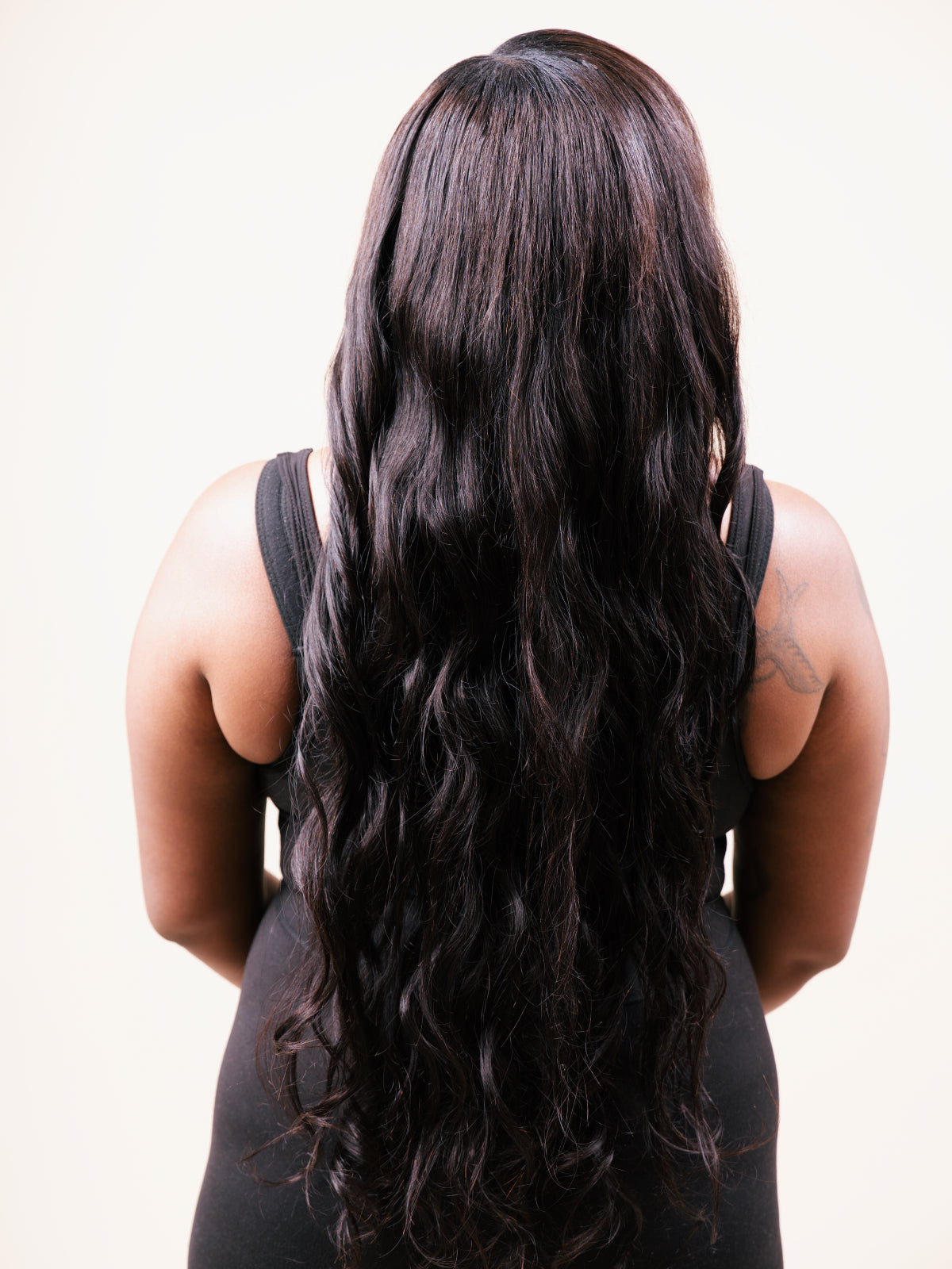 Body Wave Bundles