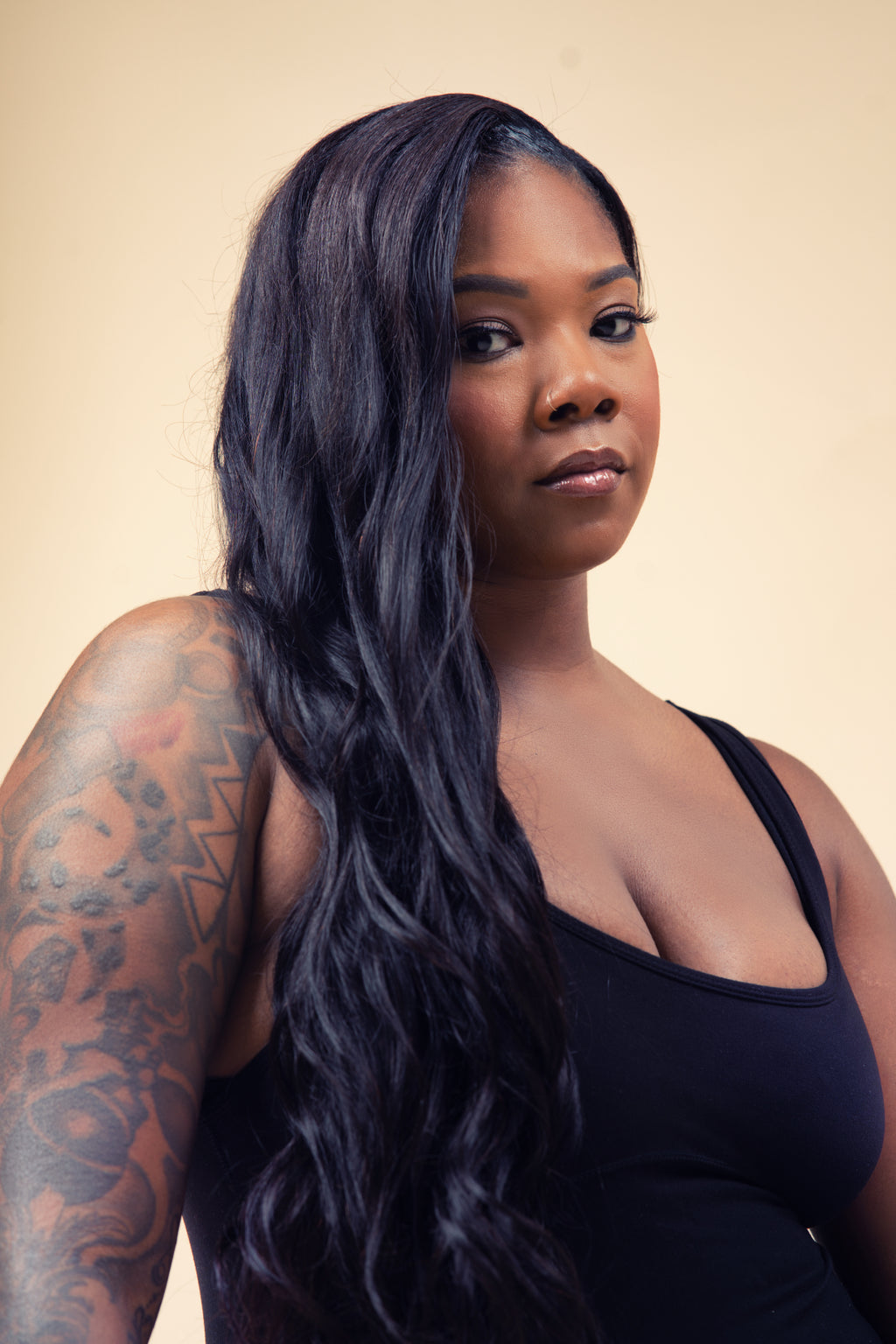 Body Wave Bundles