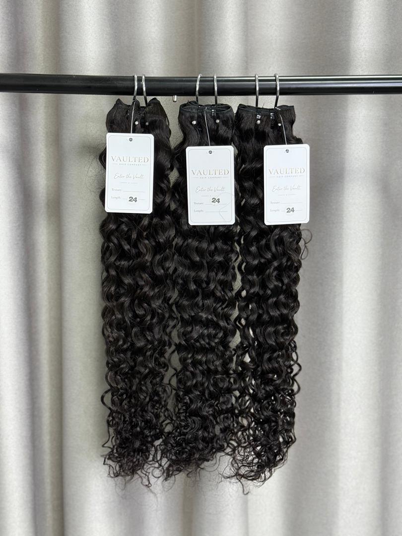 Italian Curly Bundles