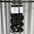 Body Wave Tape-Ins