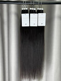 Silk Straight Tape-Ins