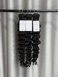Vaulted Wave Bundles