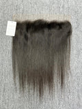 HD Straight Frontal