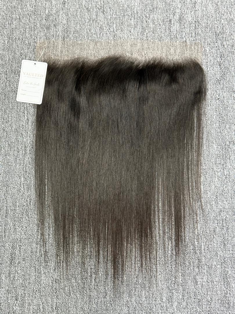 HD Straight Frontal